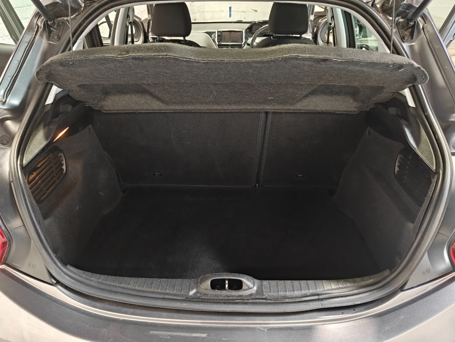 Peugeot 208 ACTIVE 1.2 68 6.2 4DR — thumbnail 21