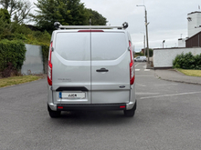 2021 Ford Transit Custom 2L Diesel For Sale Images