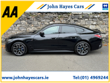 2022 BMW i4 0L Electric For Sale Images