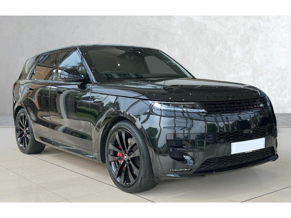 2023 Land Rover Range Rover Sport For Sale Images