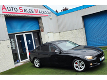2014 BMW 3 Series