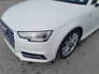 2017 AUDI A4 LIMOUSINE 2.0 TDI 150 S LINE 4DR Portlaoise