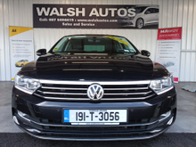 2019 Volkswagen Passat 2L Diesel For Sale Images