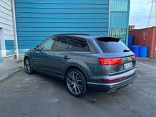 2019 Audi Q7 3L Diesel For Sale Images