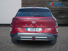 2023 Hyundai Kona 1.6L Petrol Hybrid For Sale Images