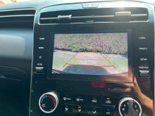 2024 Hyundai Tucson 1.6L Diesel For Sale Images