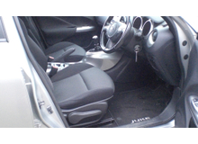 2012 Nissan Juke 1.5L Diesel For Sale Images