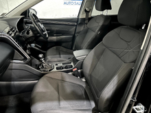 2022 Hyundai Tucson 1.6L Diesel For Sale Images