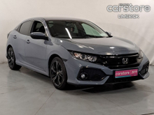 Honda Civic 1.0 VTEC Turbo Smart CVT