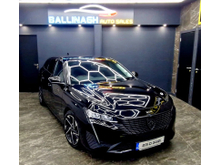 2023 Peugeot 308 1.5L Diesel For Sale Images