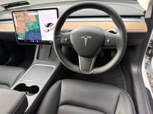 2021 Tesla Model 3 0L Electric For Sale Images