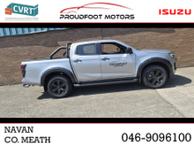 2026 Isuzu D-MAX 1.9L Diesel For Sale Images