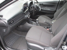 2024 Hyundai i20 1.2L Petrol For Sale Images