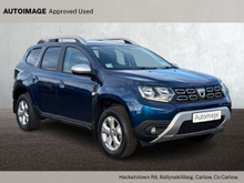 Dacia Duster Blue dCi 115 Comfort