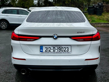 2021 BMW 2 Series 1.5L Petrol For Sale Images
