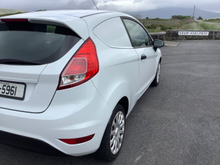 2016 Ford Fiesta 1.5L Diesel For Sale Images