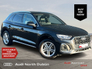 2023 AUDI Q5 Q5 S Line 50 Tfsi E Quattro PHEV