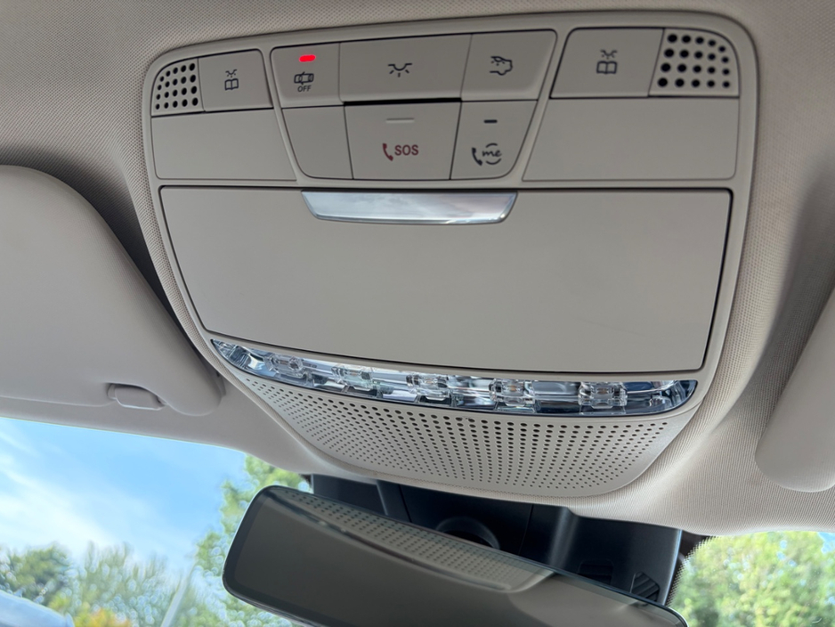 2021 Mercedes-Benz E Class 2L Petrol Plug-in Hybrid For Sale Images