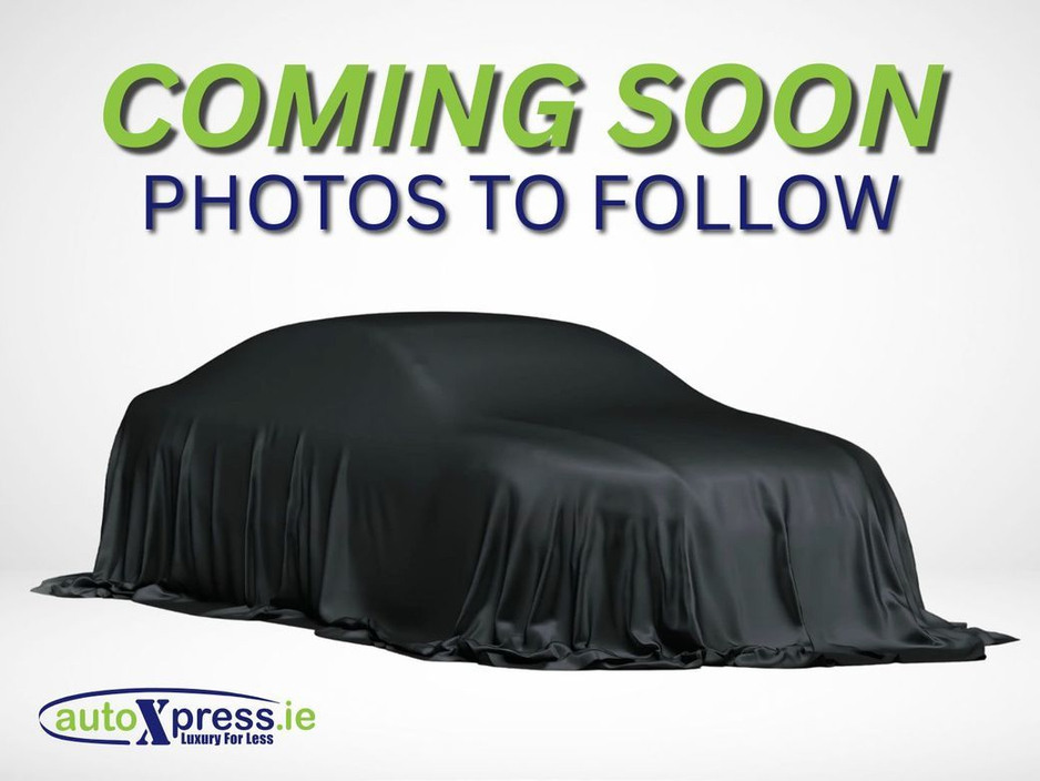 Used BMW 5 Series 2018 in Limerick