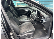 2019 Audi A6 2.0L Diesel For Sale Images