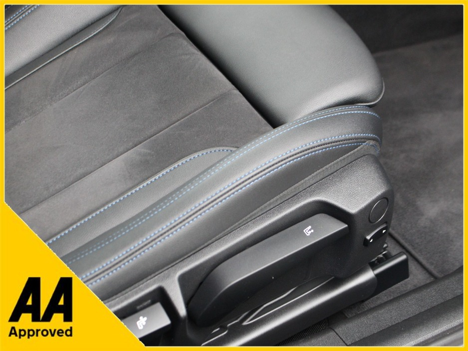 BMW 3 Series T3MD 4DR AUTO — thumbnail 22