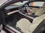 2025 BENTLEY CONTINENTAL NEW MODEL 4 LITRE