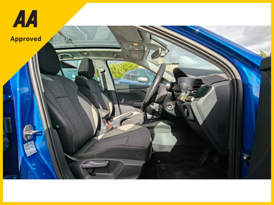 2019 Skoda Scala 1L Petrol For Sale Images