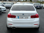 2018 BMW 3 SERIES LUXURY 320D 2.0 AUTOMATIC *  MAIN DEALER SERVICE HISTORY, SERVICE BOOK PRESENT WITH 6 SERVICE STAMPS, HEATED SEATS, PARKING SENSORS, BMW IDRIVE, ADAPTIVE CRUISE CONTROL*
