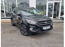 2017 Ford Kuga 2.0L Diesel For Sale Images