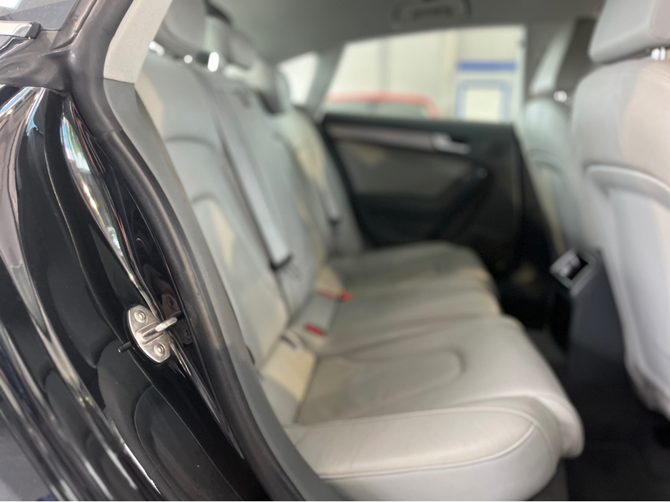 2013 Audi A5 2.0L Diesel For Sale Images