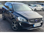 2016 VOLVO XC60 D4 2.0L Diesel Automatic (4050)