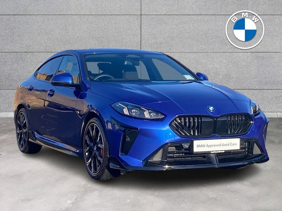 2025 BMW 2 Series 1.5L Petrol For Sale Images