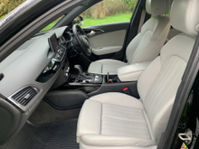 2018 Audi A6 2L Diesel For Sale Images