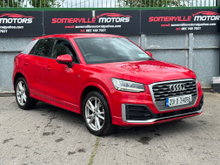 2020 Audi Q2 1L Petrol For Sale Images