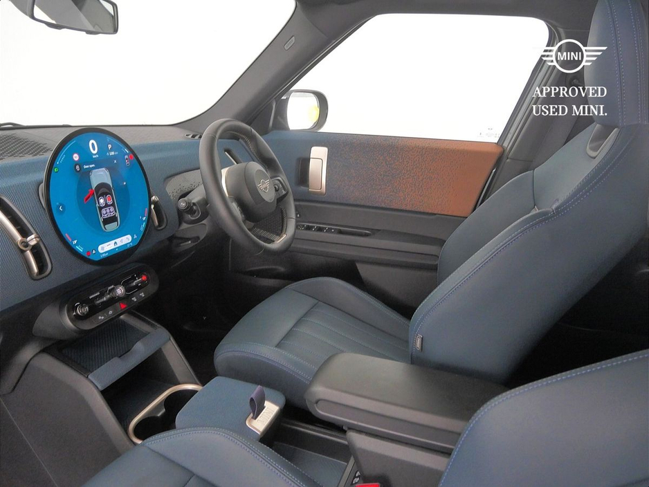 2024 MINI Countryman 1.5L Petrol For Sale Images