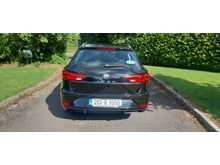 2020 SEAT Leon 1.6L Diesel For Sale Images