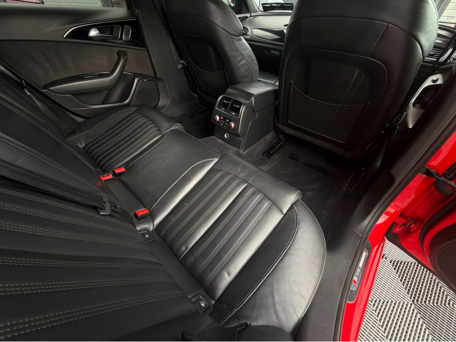2018 Audi A6 2L Diesel For Sale Images