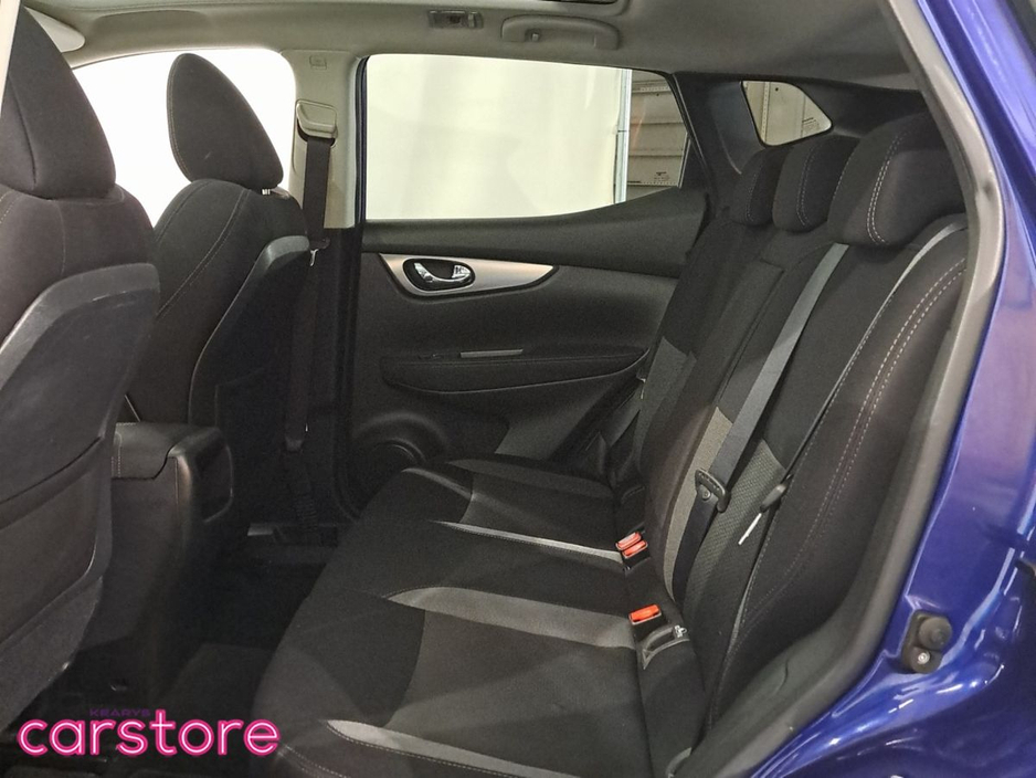 Nissan Qashqai 1.5 DSL SV — thumbnail 10
