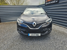 2017 Renault Kadjar 1.5L Diesel For Sale Images