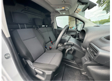 2024 Fiat Doblo 1.5L Diesel For Sale Images