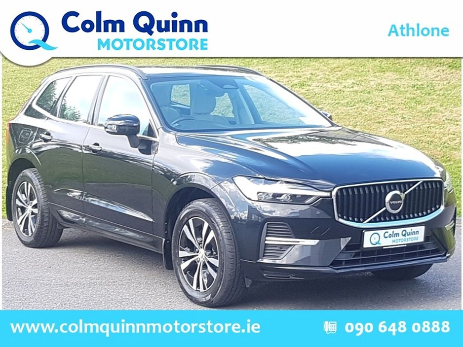 2021 Volvo XC60 For Sale Images