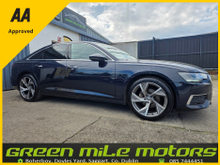 Audi A6 * SE 190HP * AUTOMATIC *
