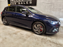 2021 VOLKSWAGEN GOLF GTE PETROL HYBRID 