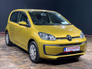 2018 VOLKSWAGEN UP! 1.0L TSI AUTOMATIC - LOW MILEAGE