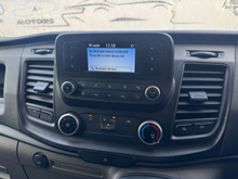 2022 Ford Transit 2L Diesel For Sale Images