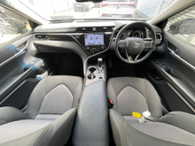 2018 Toyota Camry 2.5L Petrol Hybrid For Sale Images