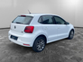 2014 VOLKSWAGEN POLO Comfortline
