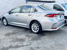 2022 Toyota Corolla 1.8L Petrol Hybrid For Sale Images