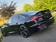 2022 Audi A6 2L Diesel For Sale Images