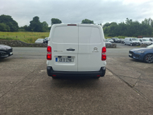 2022 Citroen Dispatch 2L Diesel For Sale Images